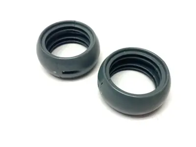 USED BECKER PROTECTOR & CONNECTOR FOR CORRUGATED TUBING ID 70