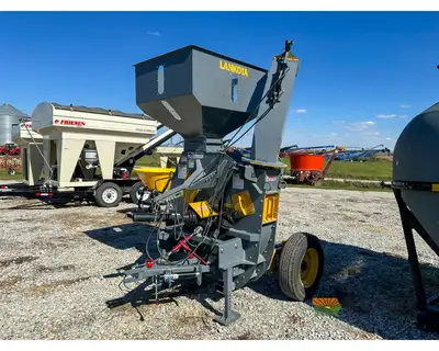 Used LANKOTA _UNKNOWN_ Hammer Mills Iowa US | Keast Enterprises #1360319