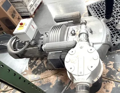 2021 THERMWOOD CS43-510 CNC ROUTER | CNC EXCHANGE (7)