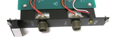 ABB TAYLOR 6253BZ10000A SC DCN INTERFACE MODULE