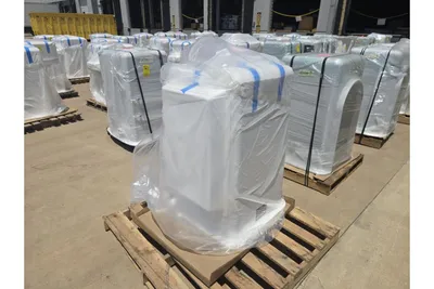 Used _UNKNOWN_ _UNKNOWN_ Hoppers Texas US | IRS Auction #1415296