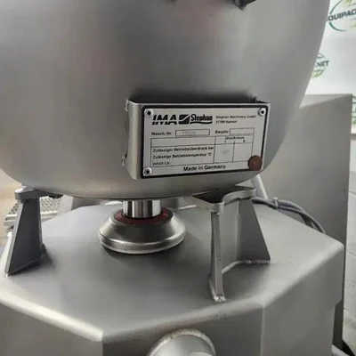 Stephan Mixer IMA with Vacuum Model UM 24E 220 volts # 704967