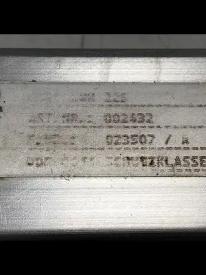 USED NOVOTECHNIK LWH225
