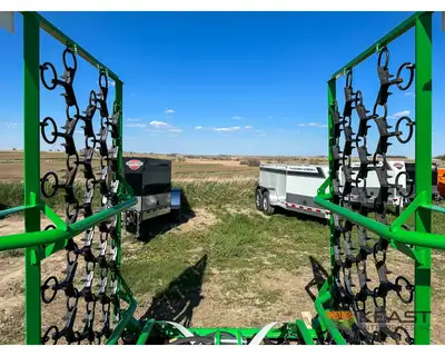 Used HUSTLER _UNKNOWN_ Landscape Rakes Iowa US | Keast Enterprises #1360342