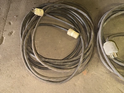 Used _UNKNOWN_ _UNKNOWN_ Cable & Wire Michigan US | Miedema Asset Management Group #1371966