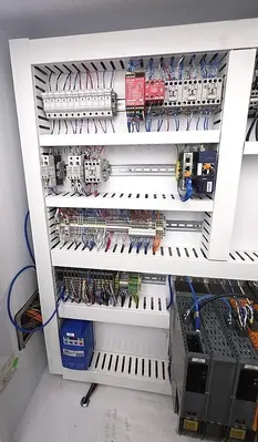USED 2020 HMC PIM 7-12