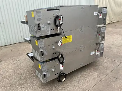 Used LINCOLN 1600 Ovens British Columbia CA | Surrey Food Equipment #1486554
