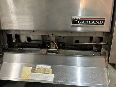 USED GARLAND M48-68R