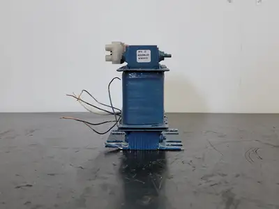 USED MTE CORPORATION RL-0043