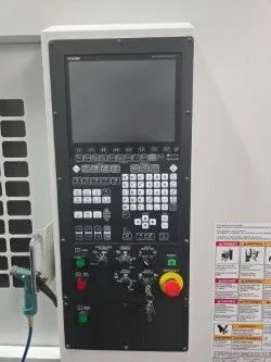 2018 BROTHER R650X1 Vertical Machining Centers | Machinery Management (4)