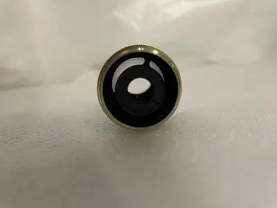 NIKON BD Plan 5 .1 210-0 439407 objective