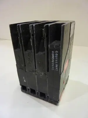 USED SIEMENS ED63A003