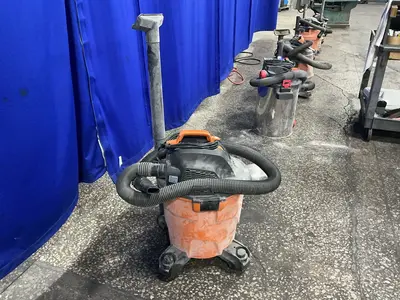 Used RIDGID MODHD1200 Miscellaneous MRO Ohio US | HGR 24 #1407627
