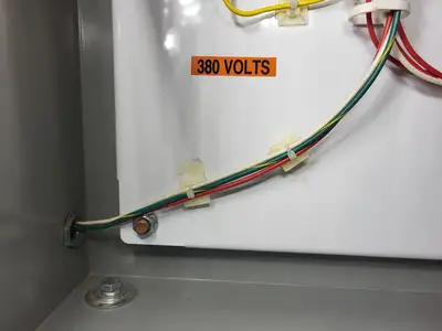NEW VISICOMM 30IND6050