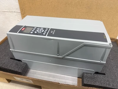 Danfoss 132H6104 Variable Frequency Drives | Fram Fram LLC (6)