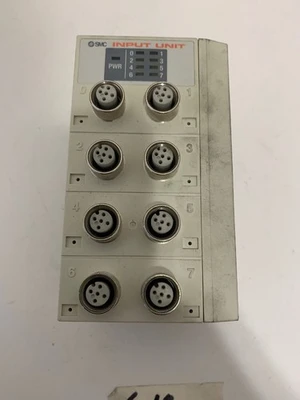 USED SMC EX240-IE1