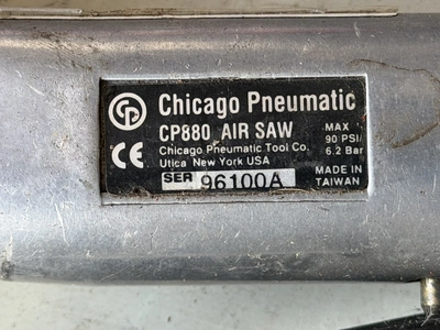 Used _UNKNOWN_ _UNKNOWN_ Air Tools, DC Electrical Tools & Accessories Michigan US | Miedema Asset Management Group #1313781