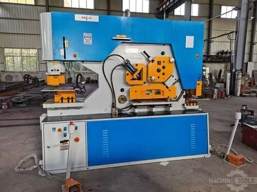Used 2026 FICOM FICOM Ironworkers Florida US | Southern Fabricating Machinery Sales, Inc. #1133546