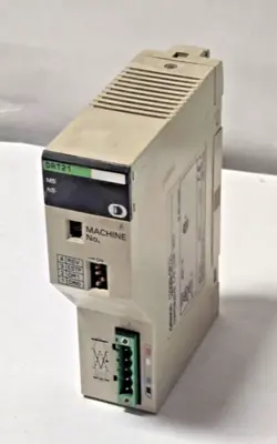 OMRON C200HW-DRT21 C200HWDRT21 COMPOBUS/D DEVICENET I/O LINK UNIT MODULE