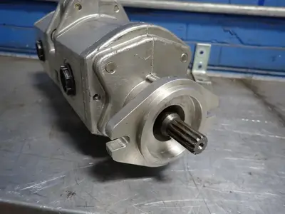 USED PZLWROCLAW HMPW332X32