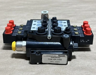 NEW Rexroth R480285352
