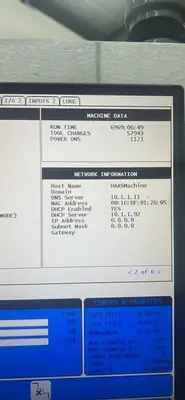 2015 HAAS TM-3P Vertical Machining Centers | Toolquip, Inc. (3)