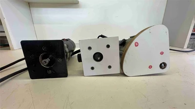 Used _UNKNOWN_ _UNKNOWN_ Woodworking Trimmers California US | MachineryMax #1393423