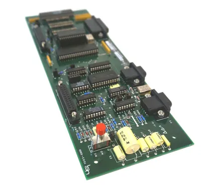 NEW UNITED SCIENCES 1003-0900-01 PROCESSOR BOARD 1003090001