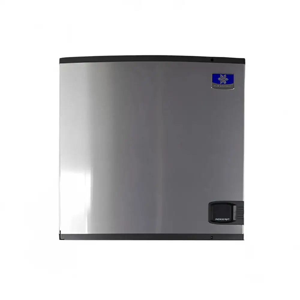 Manitowoc Ice IDT1200N 30" Indigo NXT™ Full Cube Ice Machine Head - 1127 lb/24 hr, Remote Cooled, 208-230v/1ph