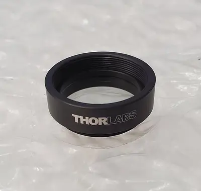 NEW THORLABS NENIR02A