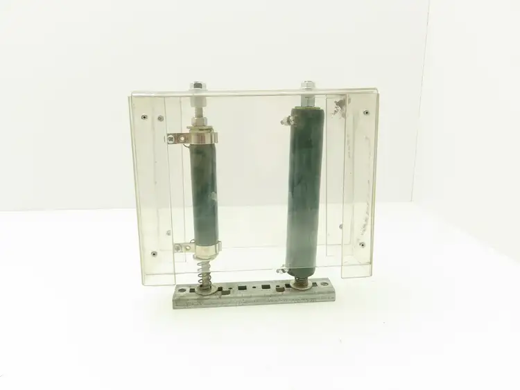 Used SIR _UNKNOWN_ Misc Electrical & Power Parts | Arrow Industrial #627617