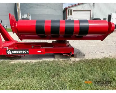 Used ANDERSON _UNKNOWN_ Miscellaneous Equipment Iowa US | Keast Enterprises #1360038