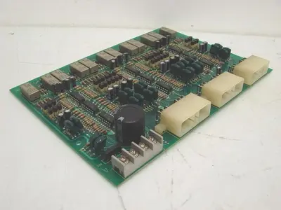 USED SHIBAURA H076374