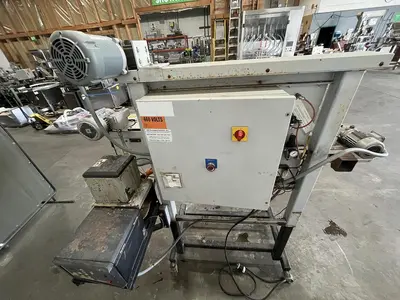 USED FISCHBEIN DRC 300