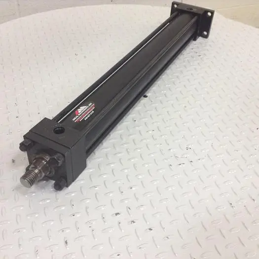 Used CINCINNATI MILACRON N5R-2.5X24 Cylinders Michigan US | Ideal Machinery #576256