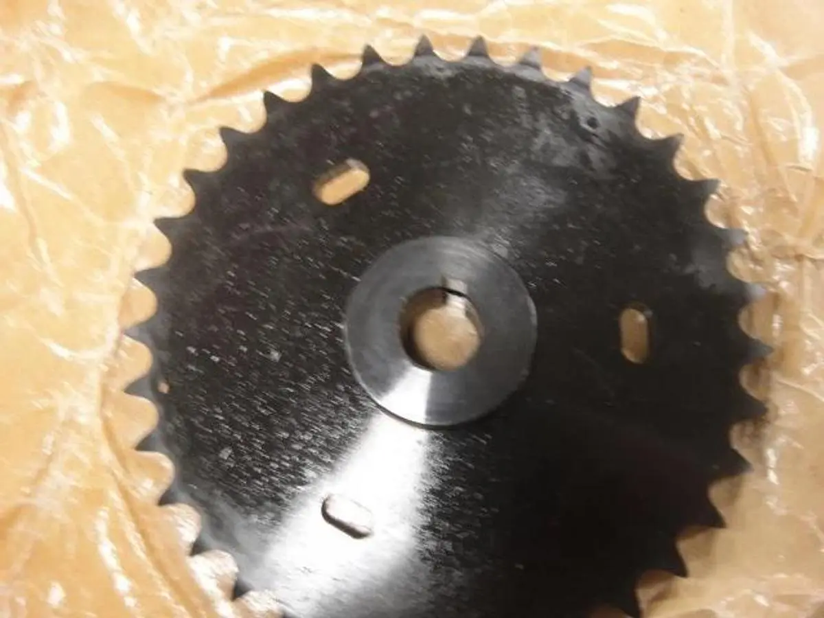 USED HAMADA A17-01-3