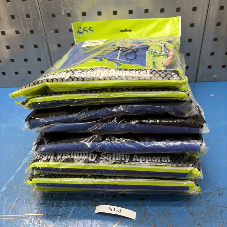New | in-Stock GSS 3133 Safety Products (Other) Indiana US | J&J Industrial Supply #1362928