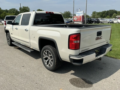 USED 2014 GMC SIERRA