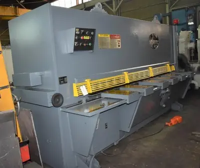 USED ATLANTIC HDS