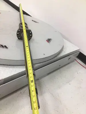 NEW MAZAK 245-NX