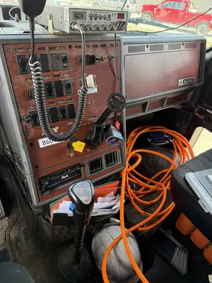 Used 2001 MACK CL713 Dump trucks Indiana US | Proxy Equipment #1388849