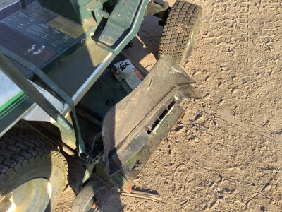 Used BOLENS HYDRO ST160 Mowers Michigan US | Miedema Asset Management Group #1762640