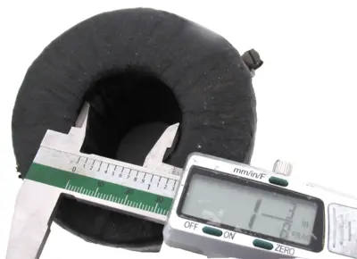 NEW CUTLER HAMMER 95-4 COIL 954