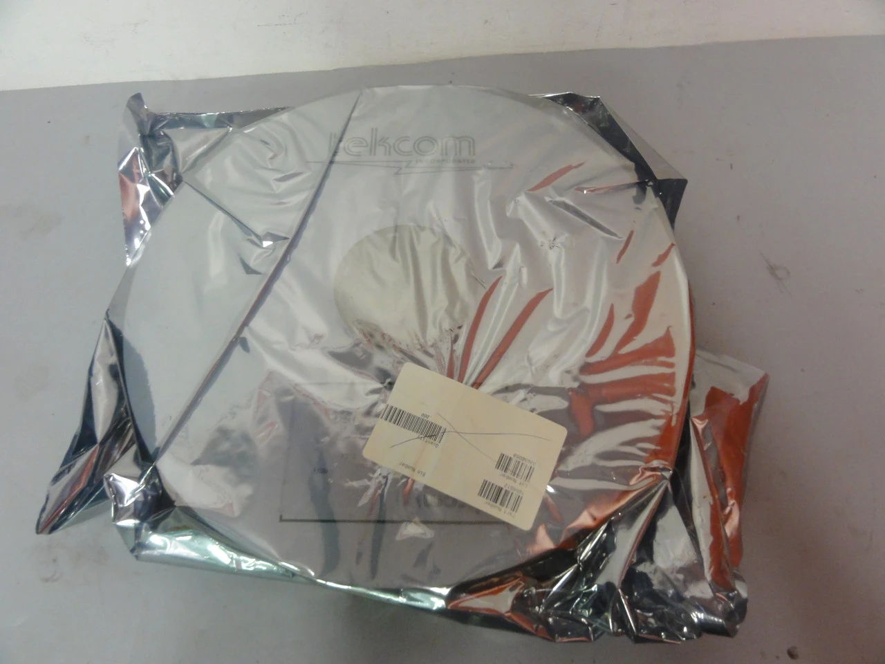 NEW TEKCOM SL56 UT80F203R