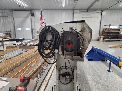 2017 EDGE PATRIOT 551 Magazine Type Bar Loaders | Midstate Machinery (2)