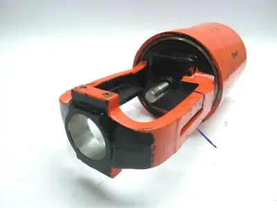 Used Hammel Dahl D02121 Pump & Valve Parts Michigan US | Maverick Industrial Sales #1401628
