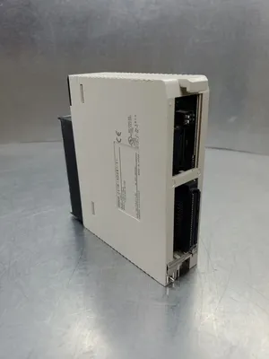 Used Omron CS1W-AD081-V1 PLC Input & Output South Carolina US | Palmetto Automation #1159115