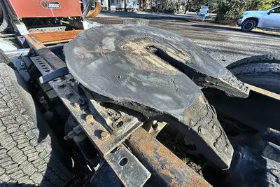 Used 2000 MACK CH602 DAY CAB Conventional trucks New Jersey US | Proxy Equipment #1385362