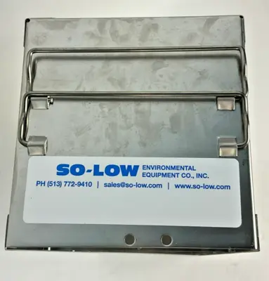 USED So-Low 13-4-3