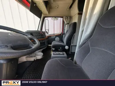 Used 2006 VOLVO VNL1967 Conventional trucks Ohio US | Proxy Equipment #1425972